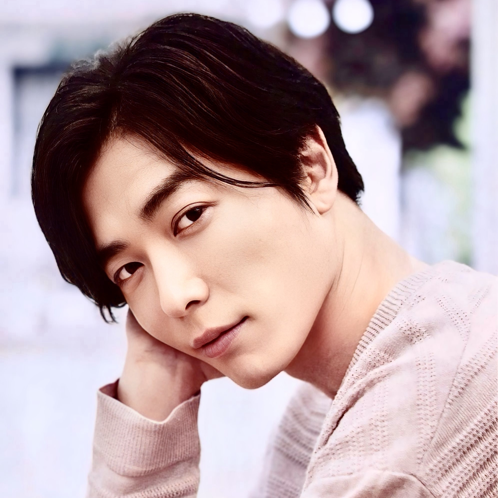 金材昱的近期活動照