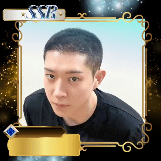 Recent activity shot of Kim Youngdae