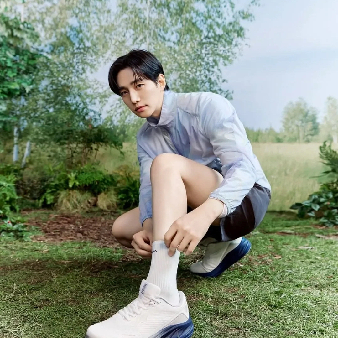 이준호의 최신 사진