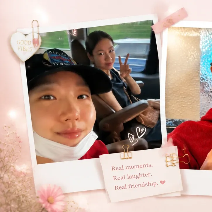 김고은 최근 활동샷