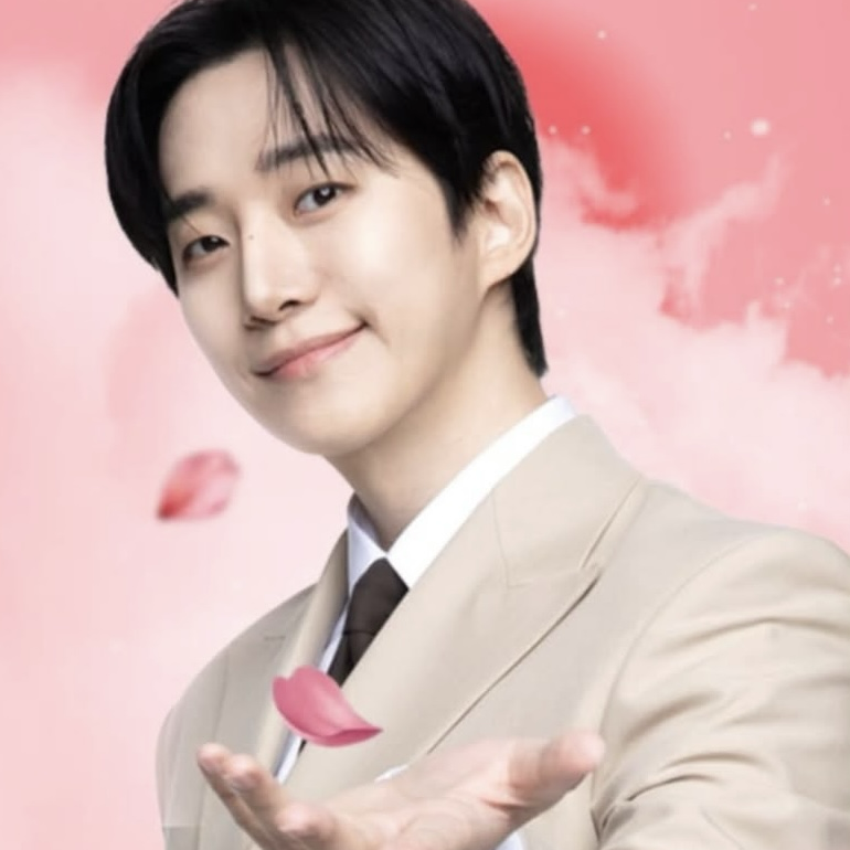 李俊昊的近期活动照