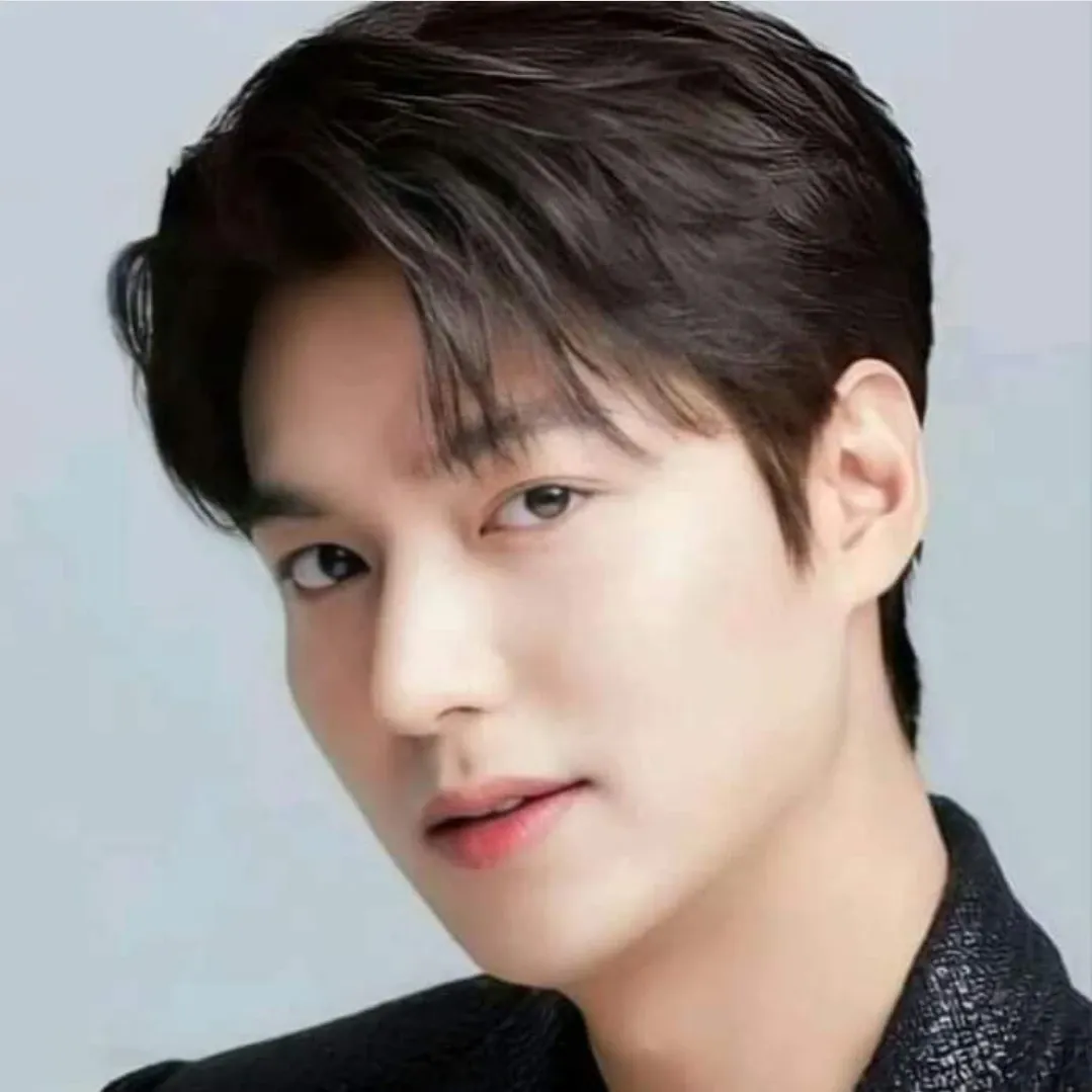 A moment captured by a fan of Lee Minho