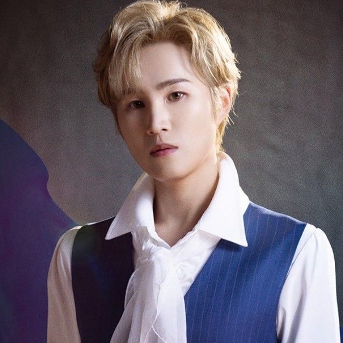 김희재 최근 활동샷