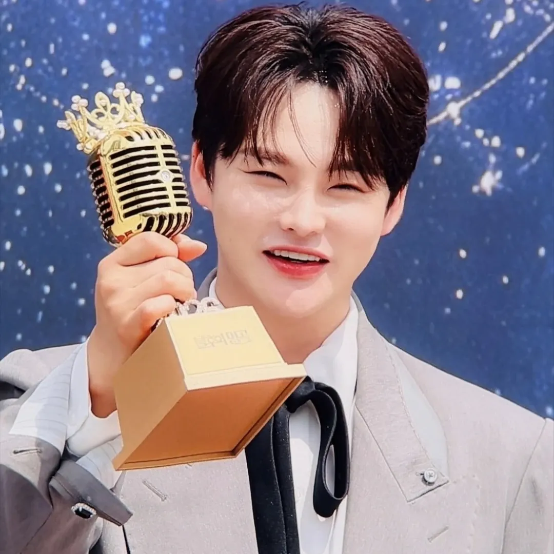 박서진의 최신 사진
