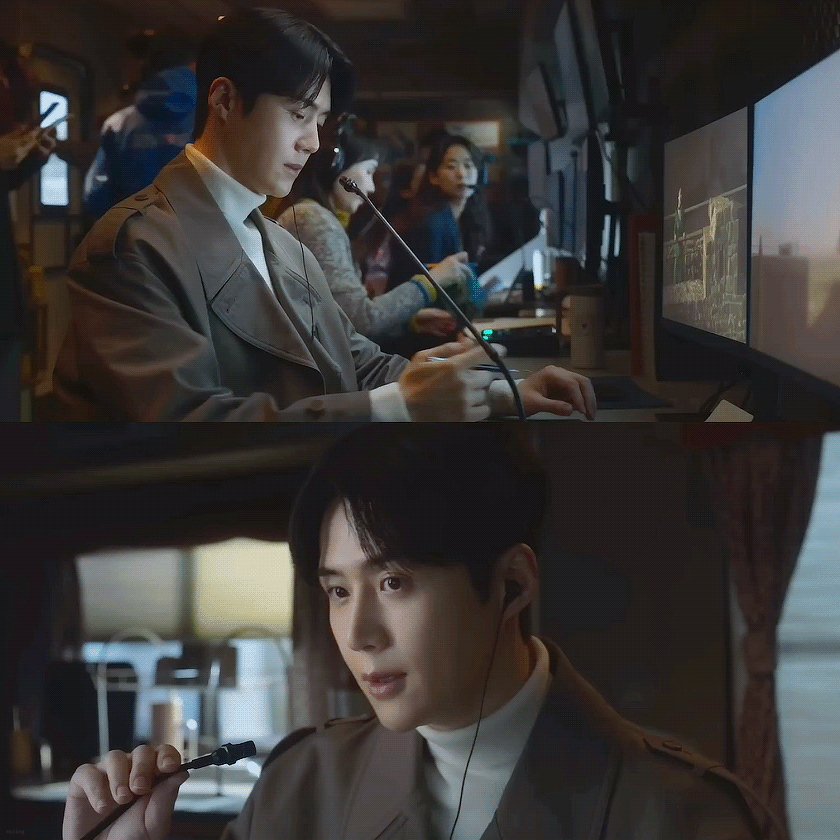 金宣虎的近期活動照