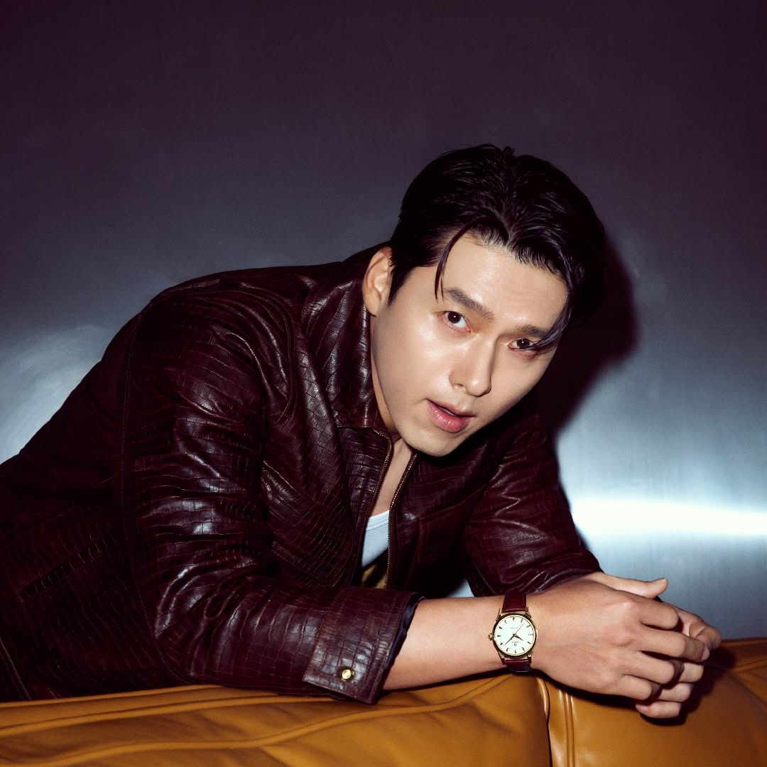 玄彬的近期活動照