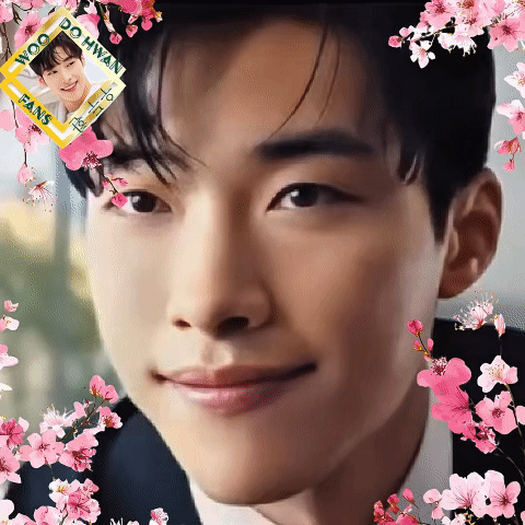 Latest photo of Woo Dohwan