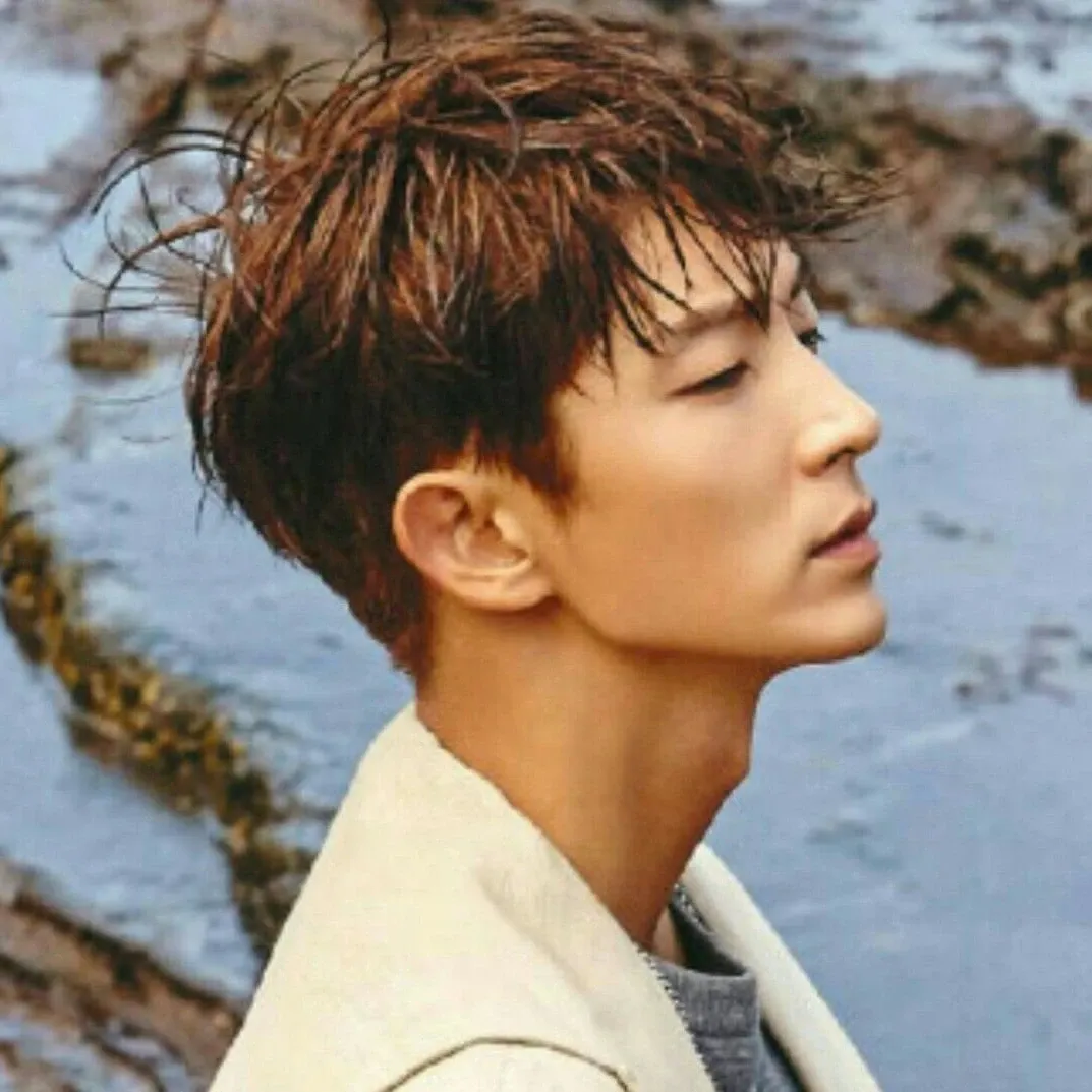 이준기의 비하인드 컷