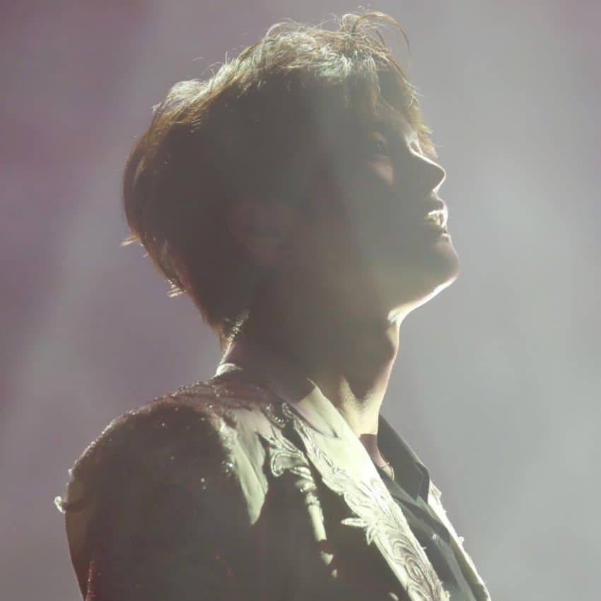 서인국의 비하인드 컷