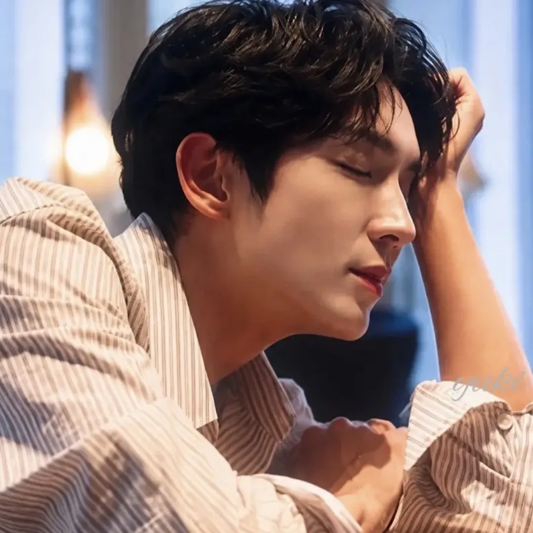 이준기의 최신 사진
