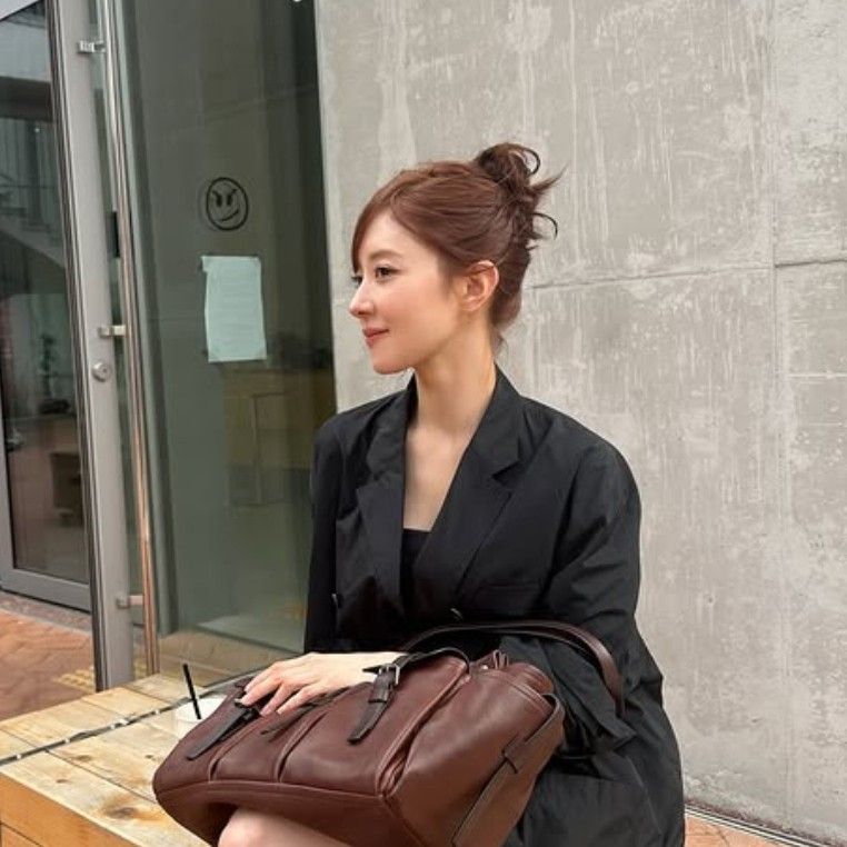 Recent activity shot of Lee Seyoung