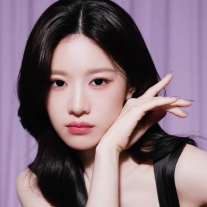Latest photo of Go Younjung