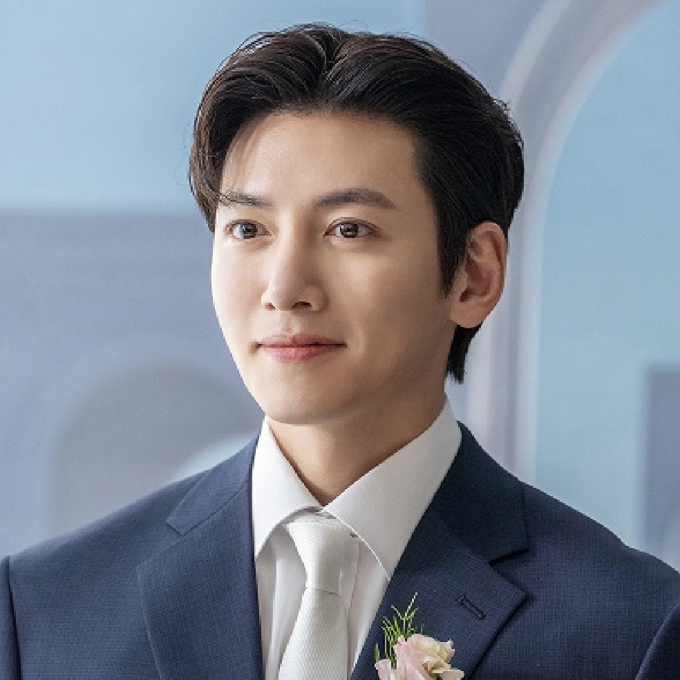 Latest photo of Ji Changwook