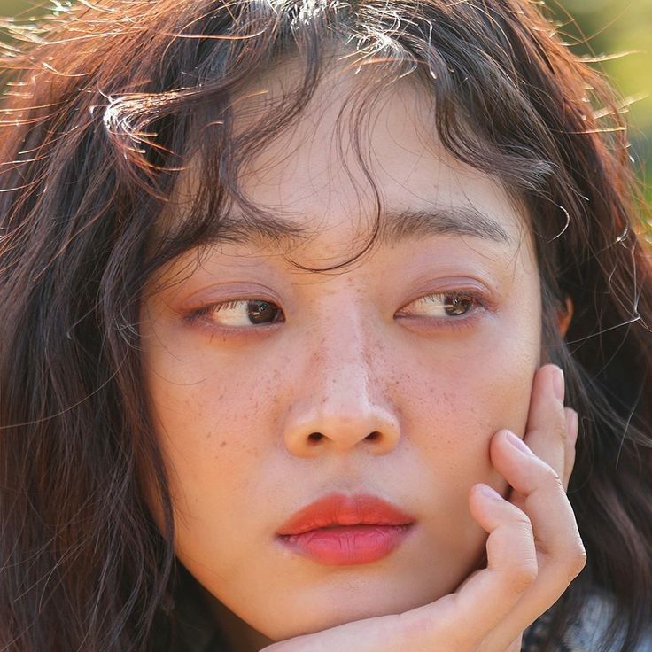 Recent activity shot of Cho Boah