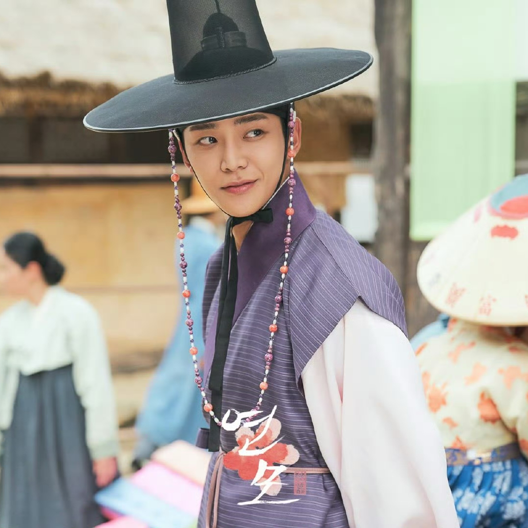로운 팬이 찍은 순간