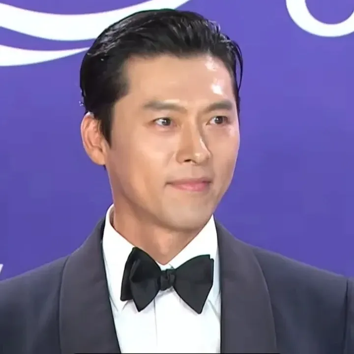현빈 최근 활동샷