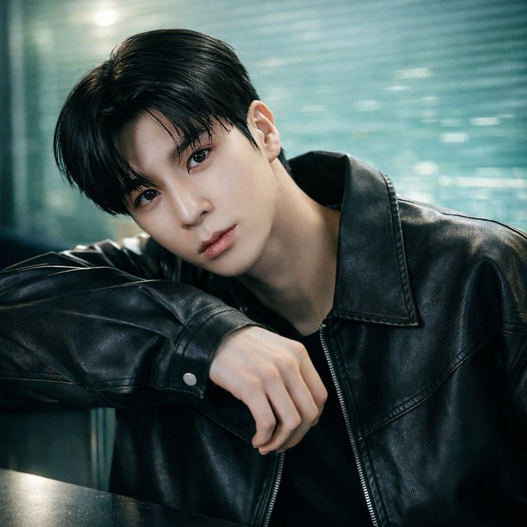 鄭東元的近期活動照