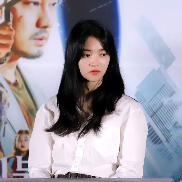 Latest photo of Kim Taeri