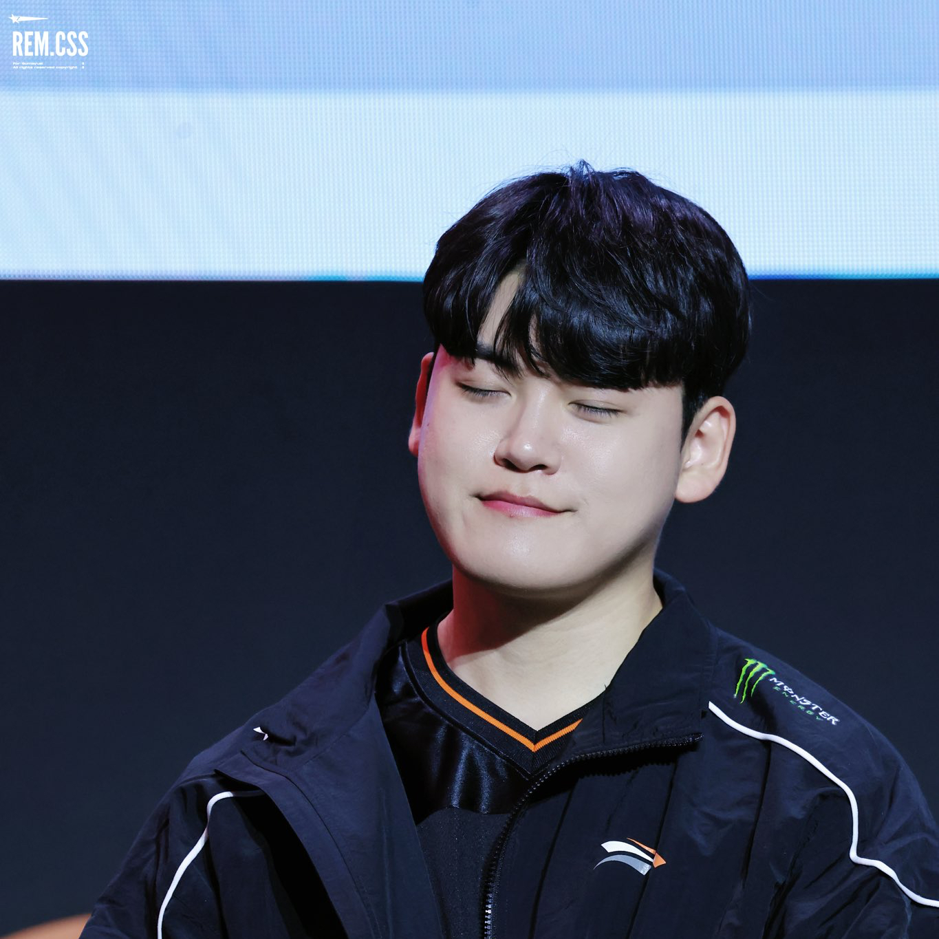 Gumayusi的近期活動照