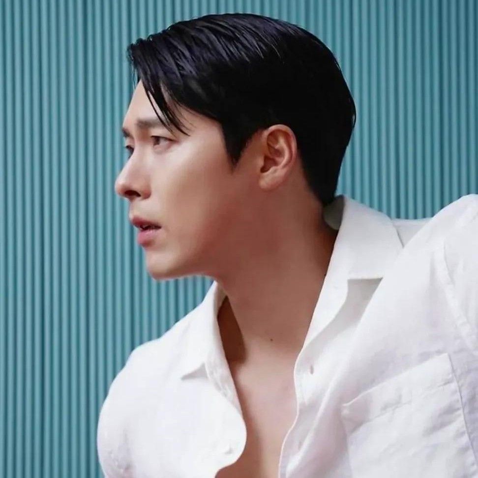 粉絲拍下的玄彬瞬間