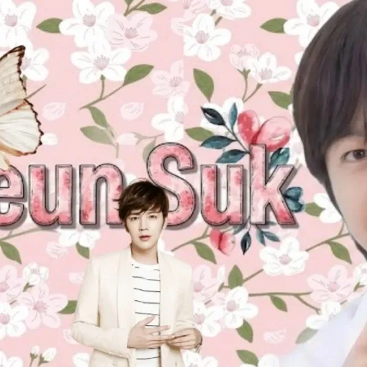 Latest photo of Jang Geunsuk