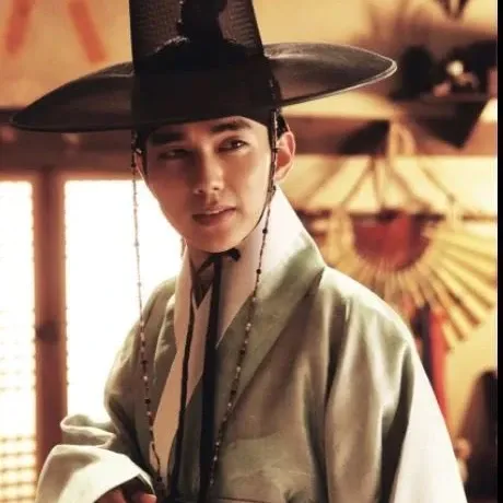 Latest photo of Yoo Seungho