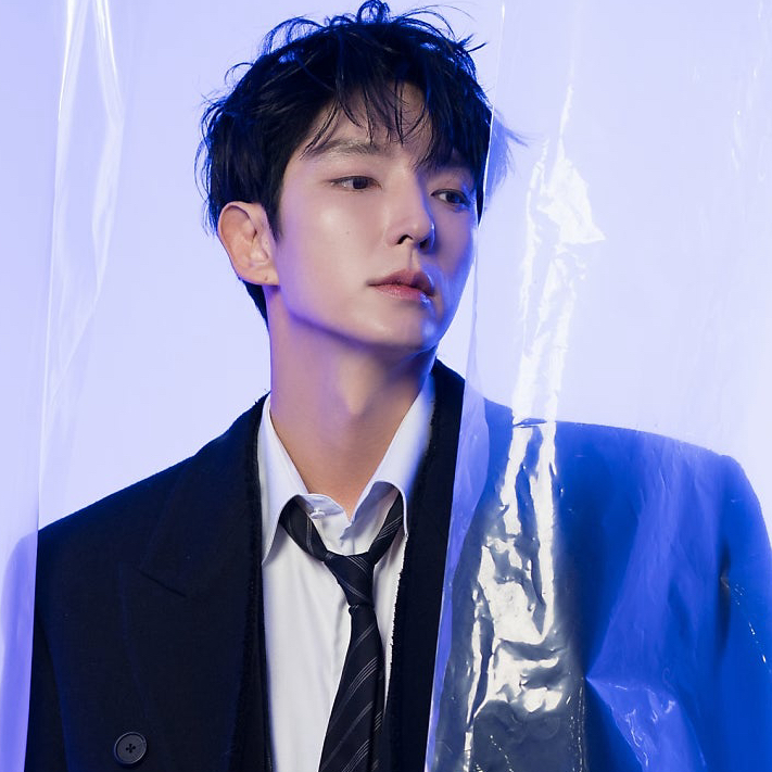 이준기 팬이 찍은 순간
