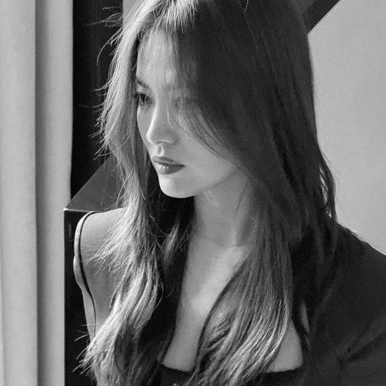 ソン・ヘギョの最新写真