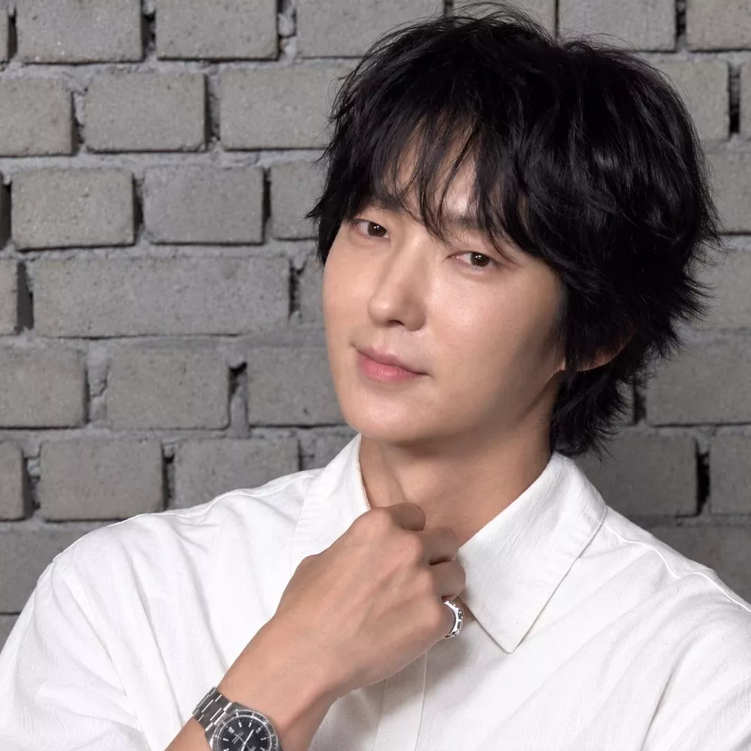 이준기의 비하인드 컷
