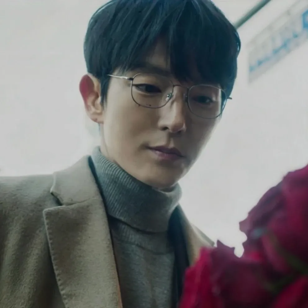 이준기의 비하인드 컷