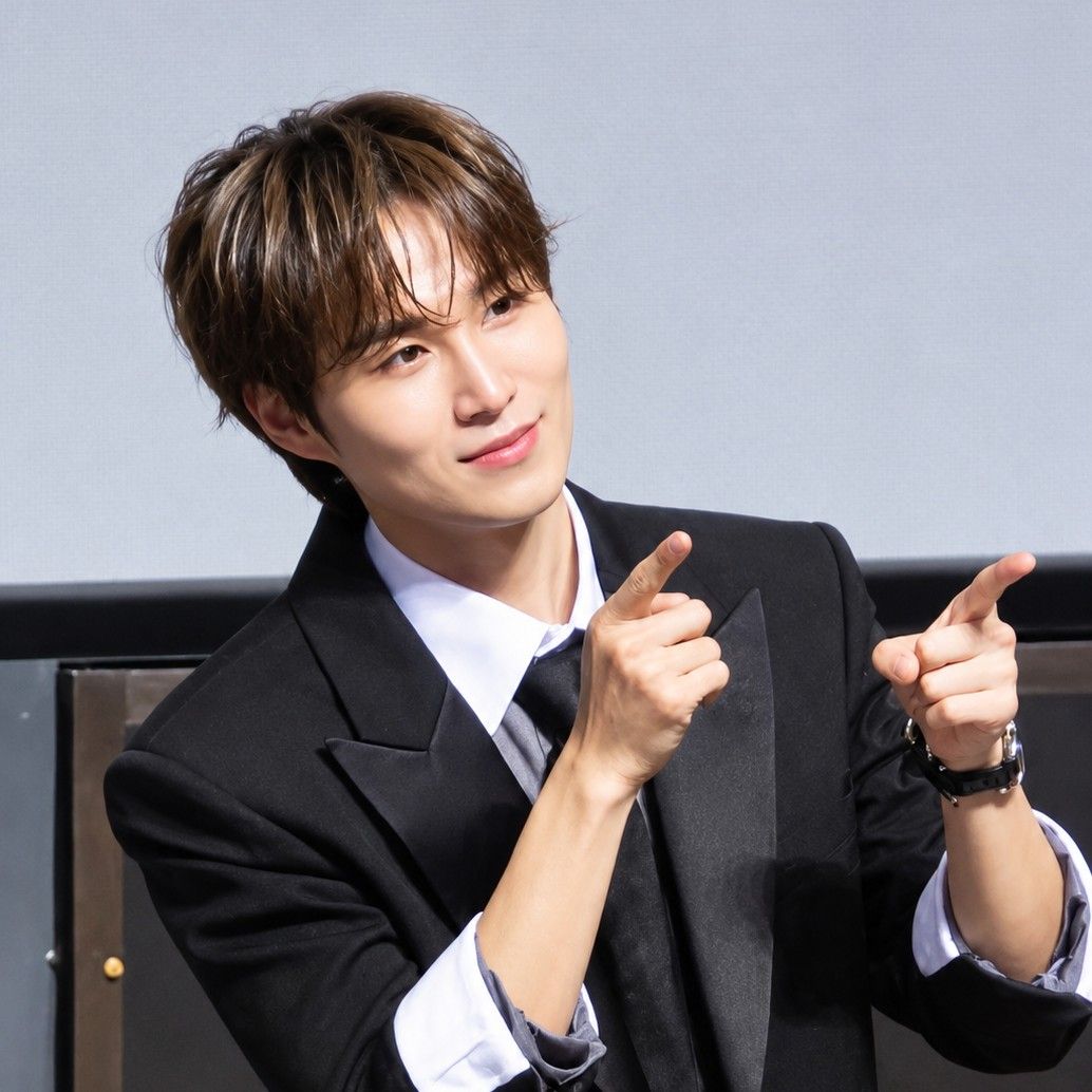 김희재 최근 활동샷