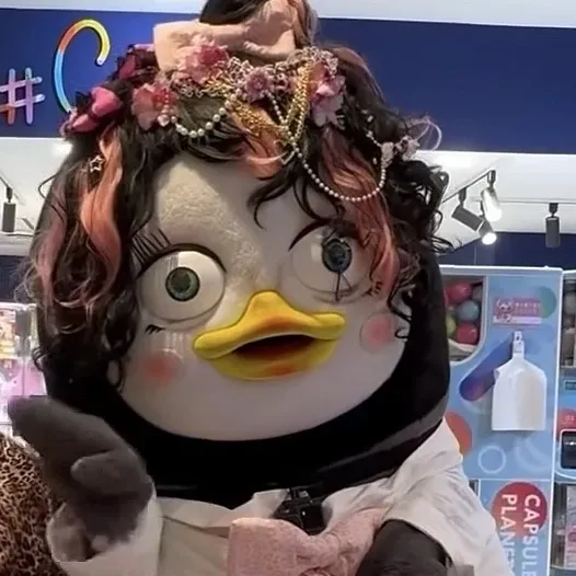 ペンスのビハインドカット