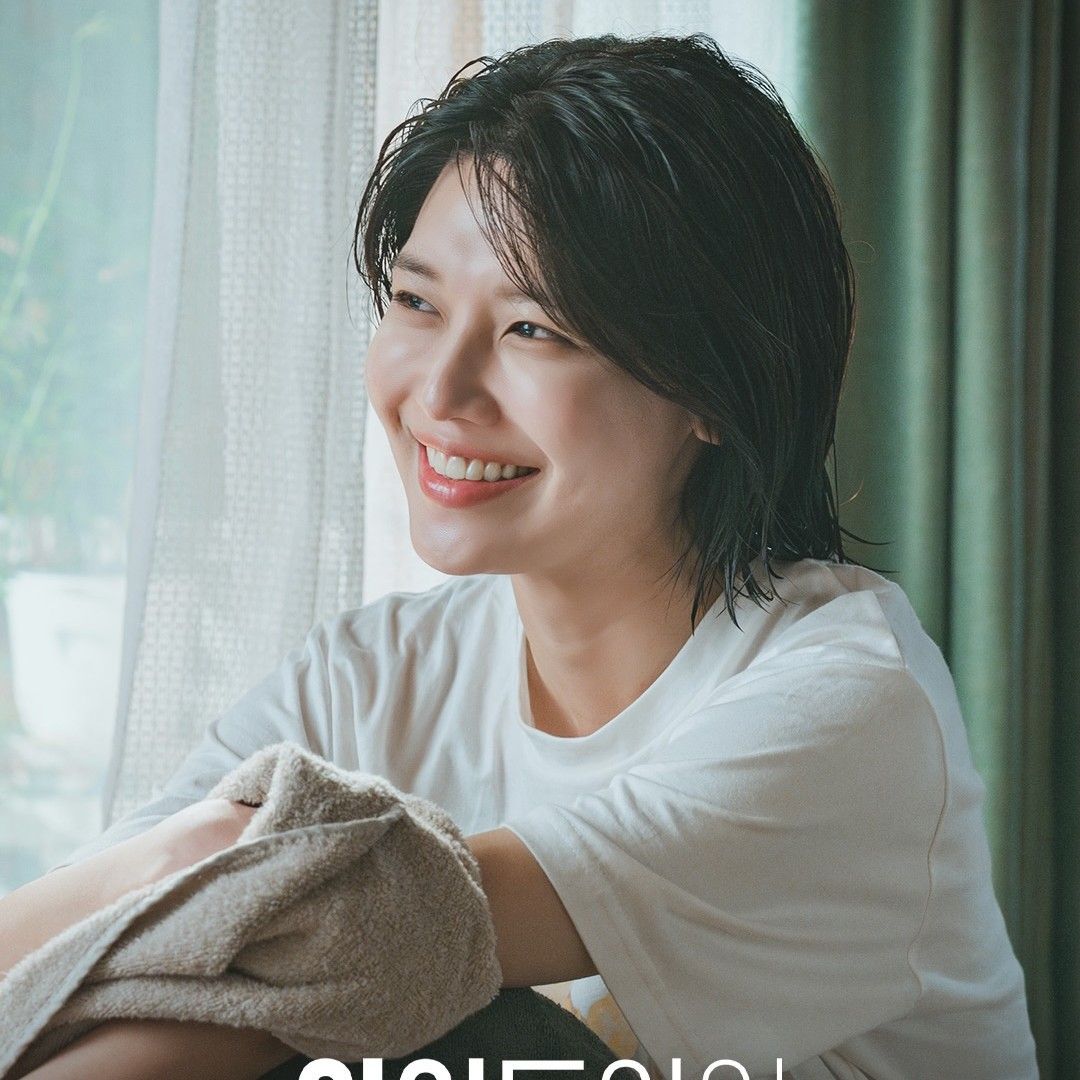 A moment captured by a fan of Sooyoung