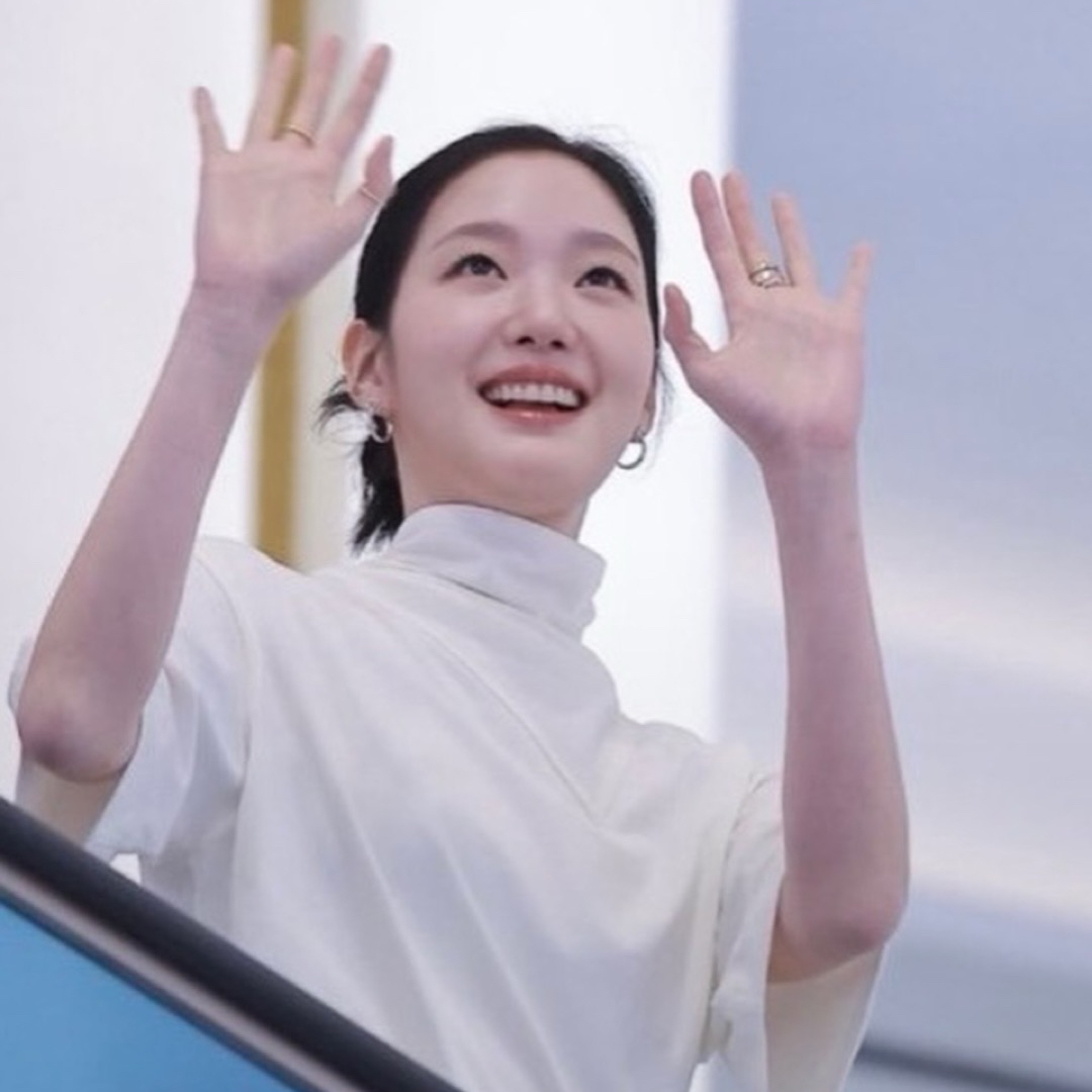 金高银的近期活动照
