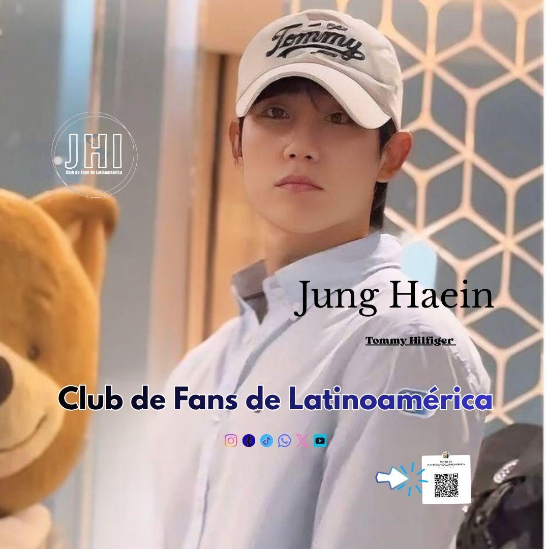 丁海寅的最新照片