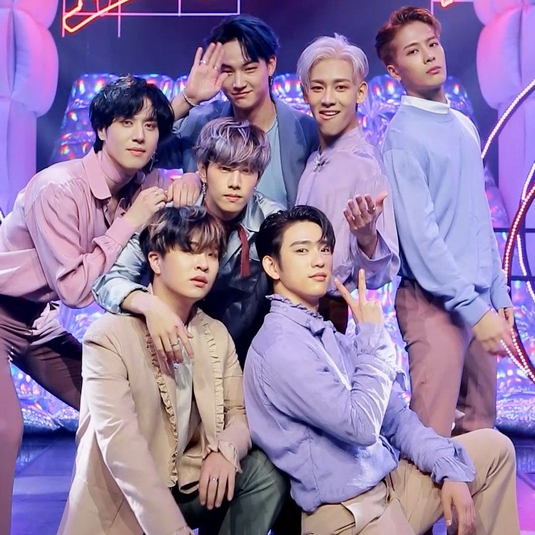 朴珍榮的最新照片