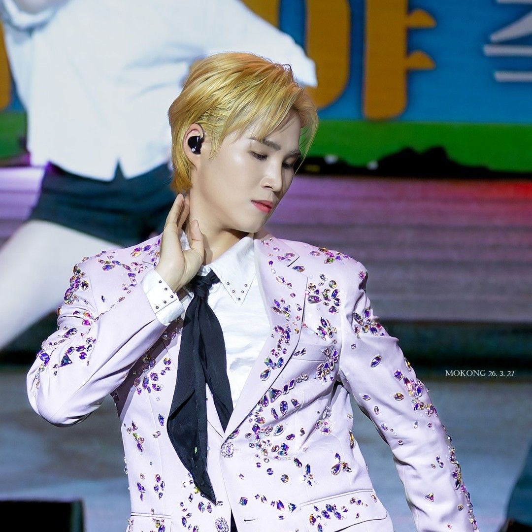 粉絲拍下的金熙栽瞬間