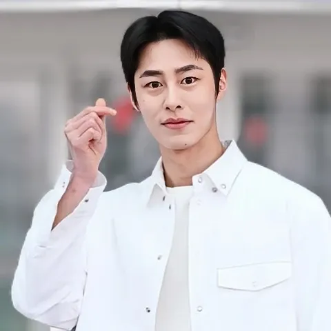 Latest photo of Lee Jaewook