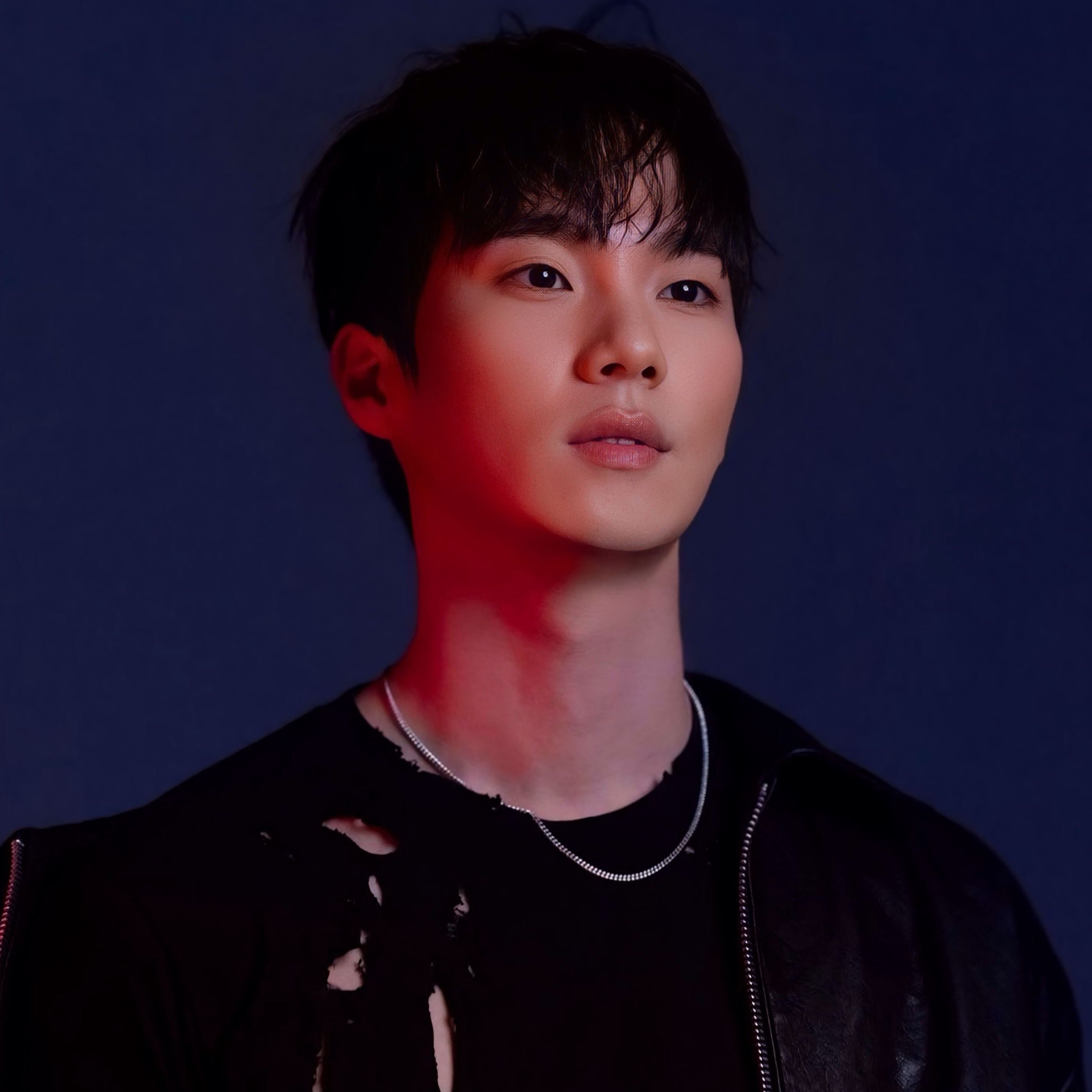 A moment captured by a fan of Lee Hongnae