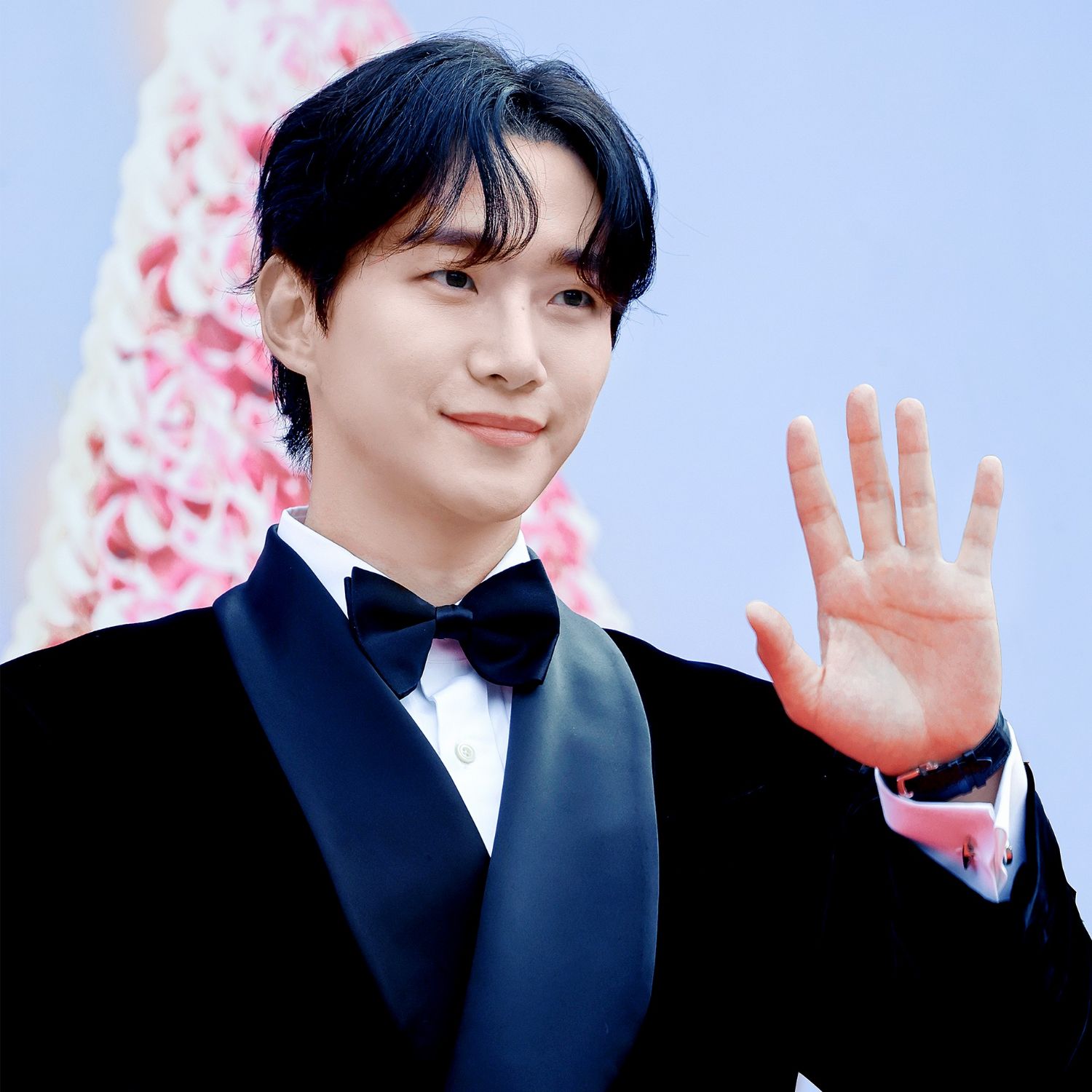 이준호의 최신 사진