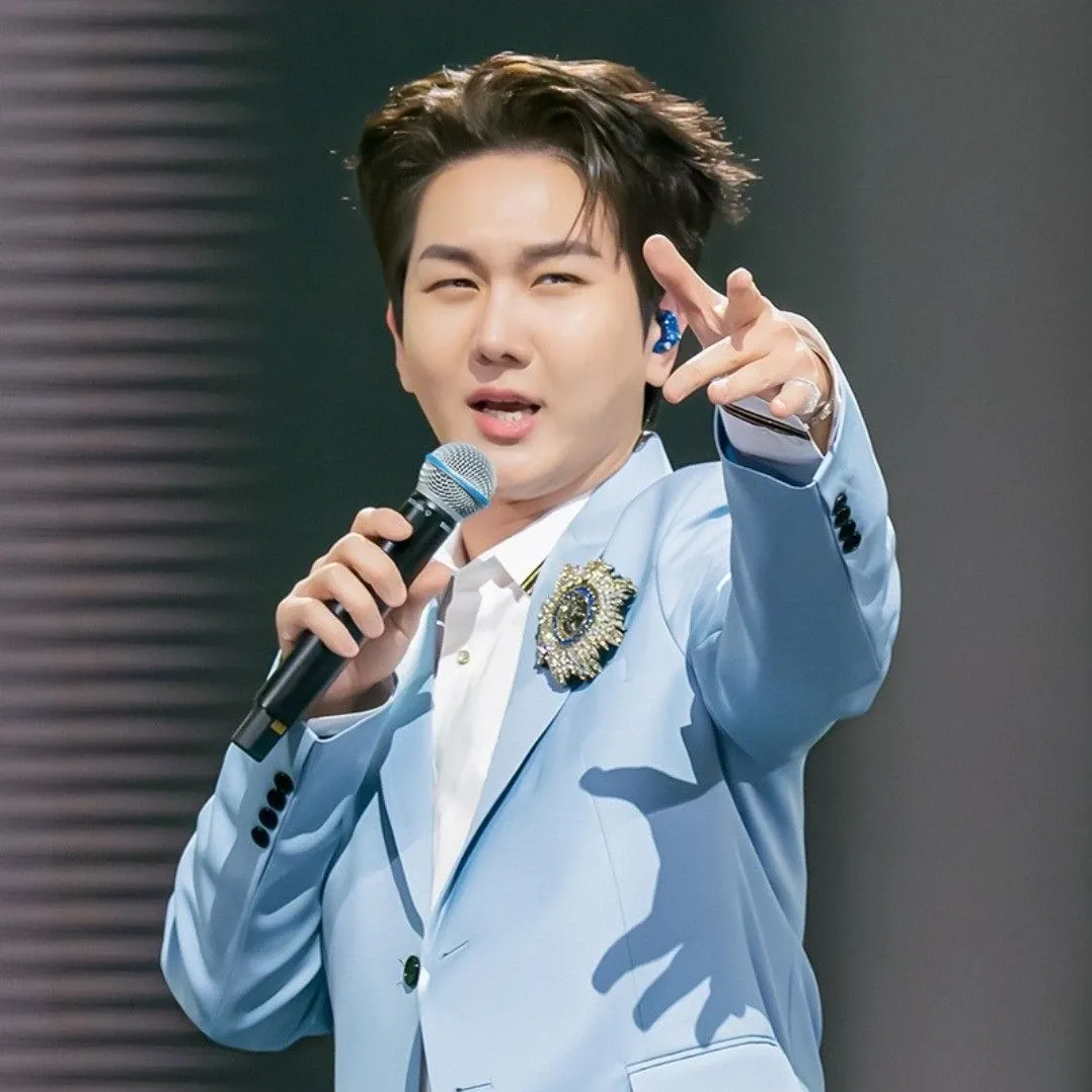 キム・スチャンの最近の活動ショット