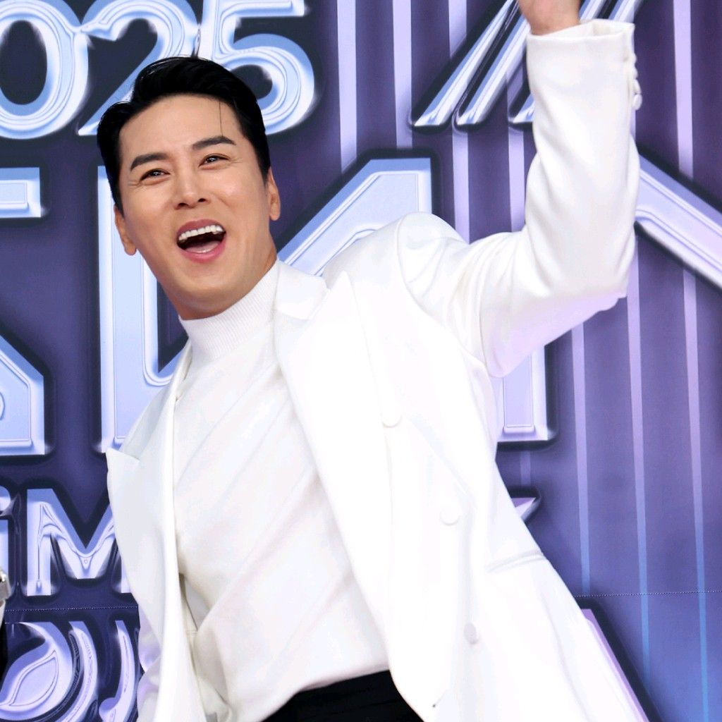 Latest photo of Jang Minho