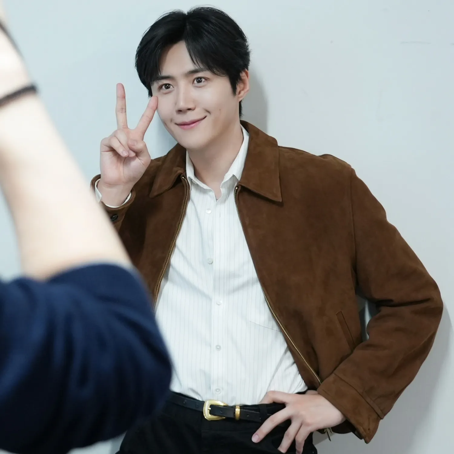김선호의 최신 사진