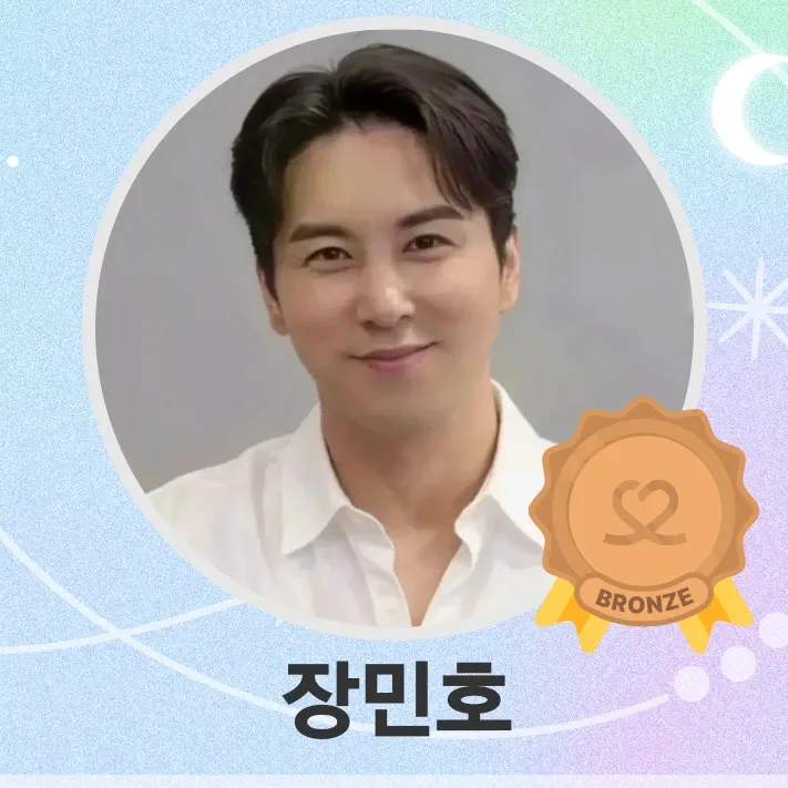 Foto terbaru dari Jang Minho