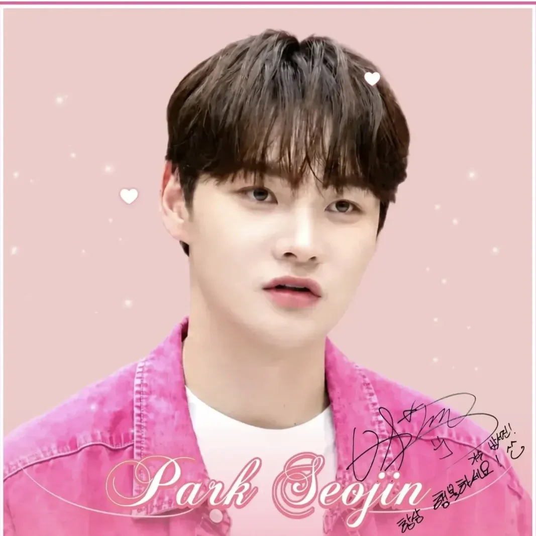 박서진 팬이 찍은 순간