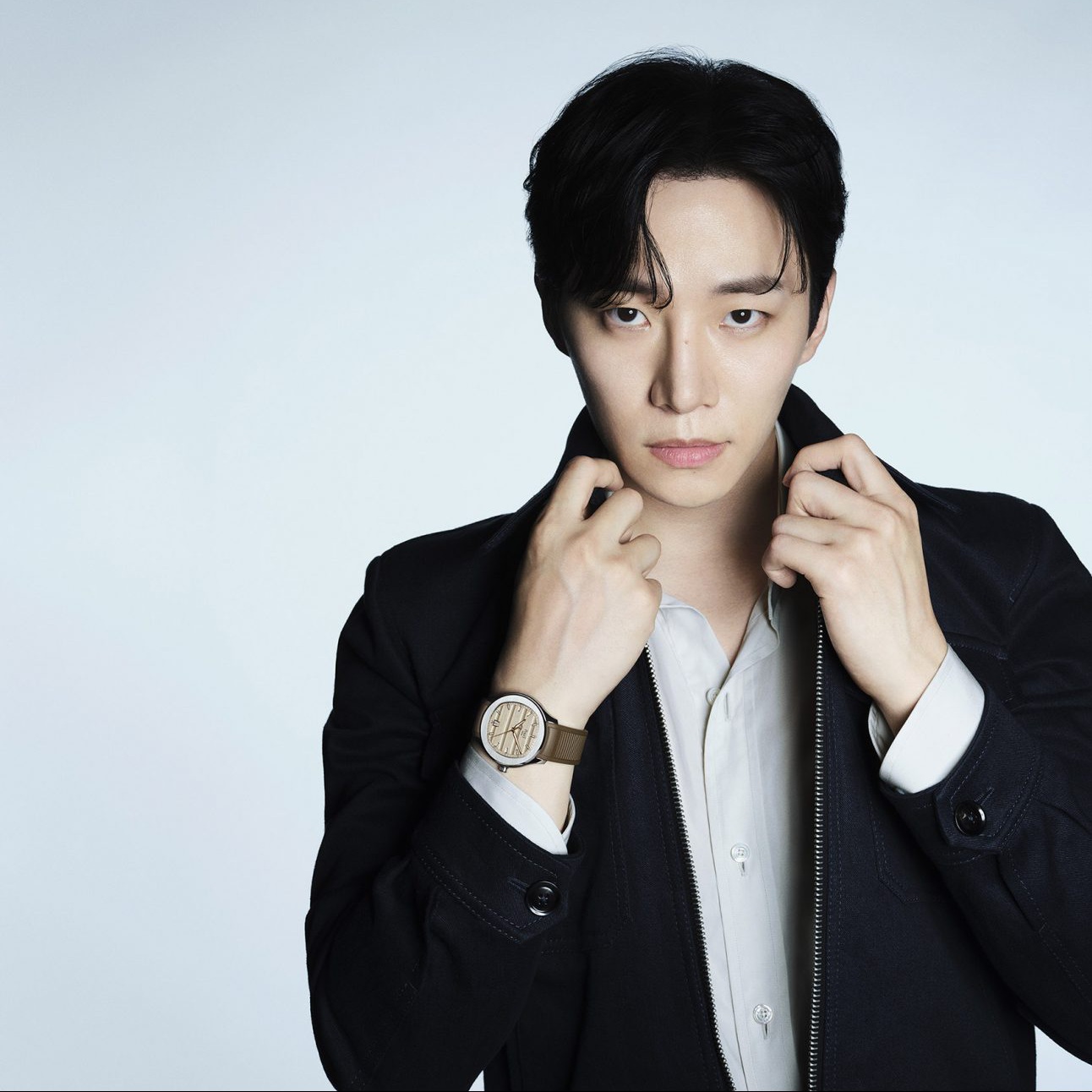 이준호 최근 활동샷