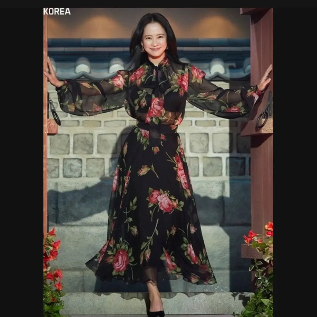 Foto kegiatan terbaru dari Song Jihyo