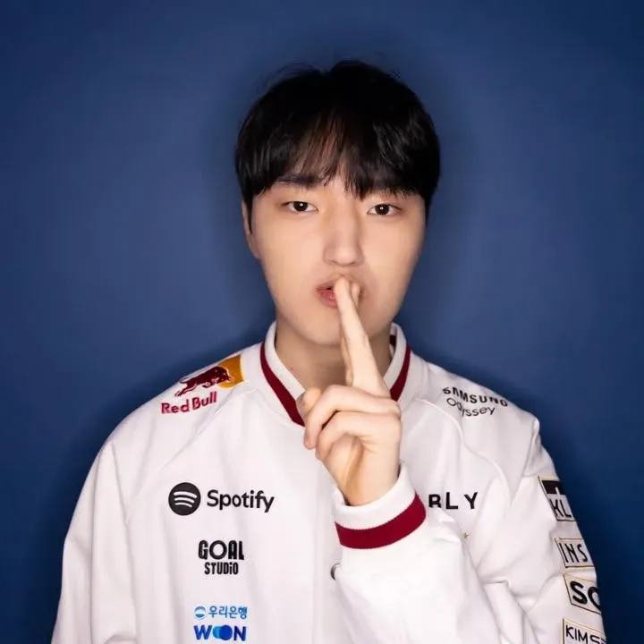 페이즈의 비하인드 컷