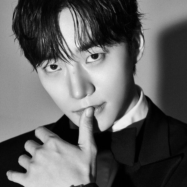 Foto terbaru dari Lee Junho