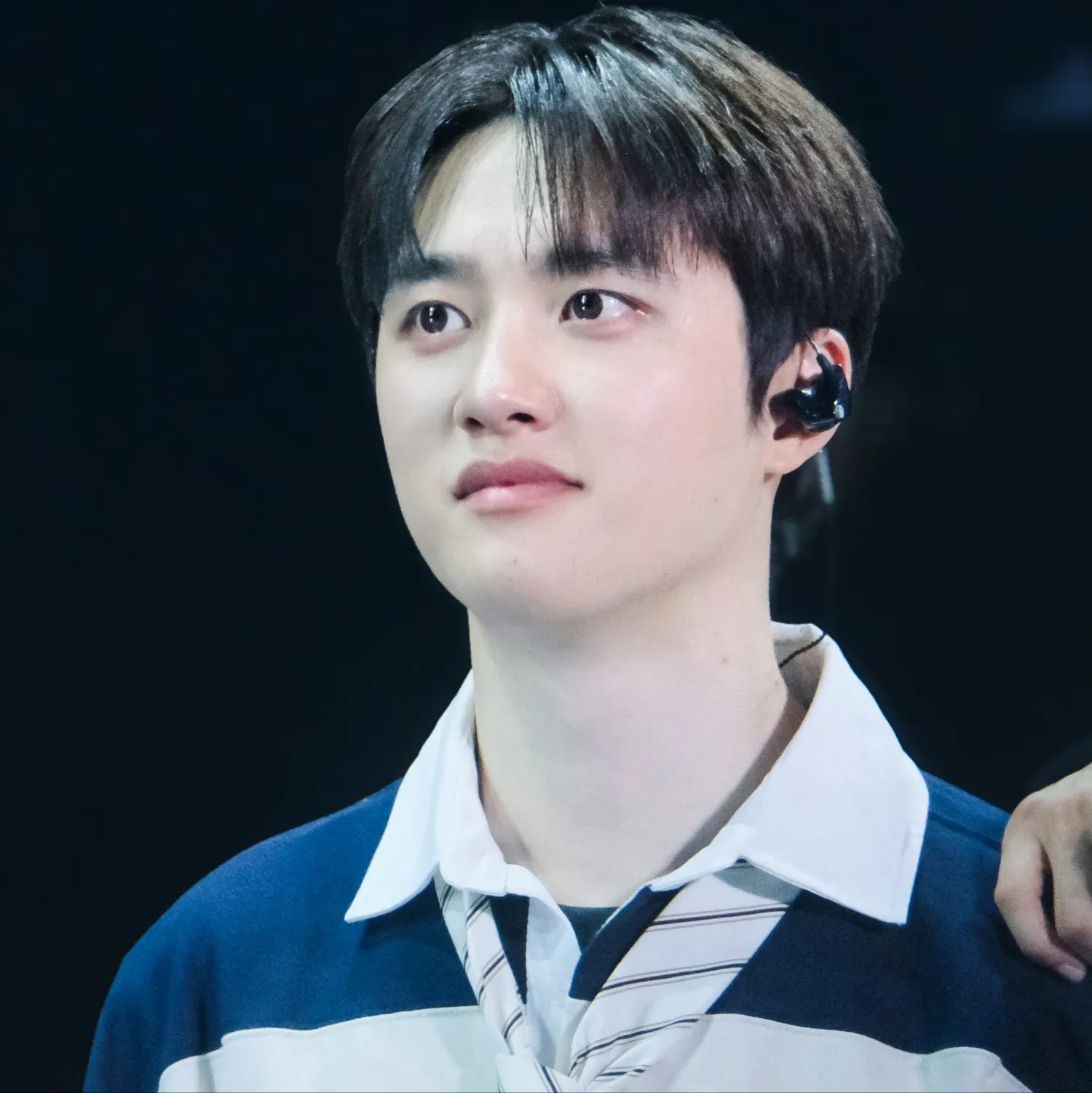 Foto kegiatan terbaru dari Doh Kyungsoo (D.O.)